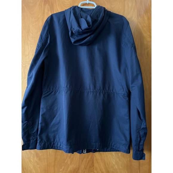 Norse Projects Nunk Summer Navy Jacket - Picture 2 of 13